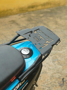 TVS NTORQ TOP RACK / HTSC 108