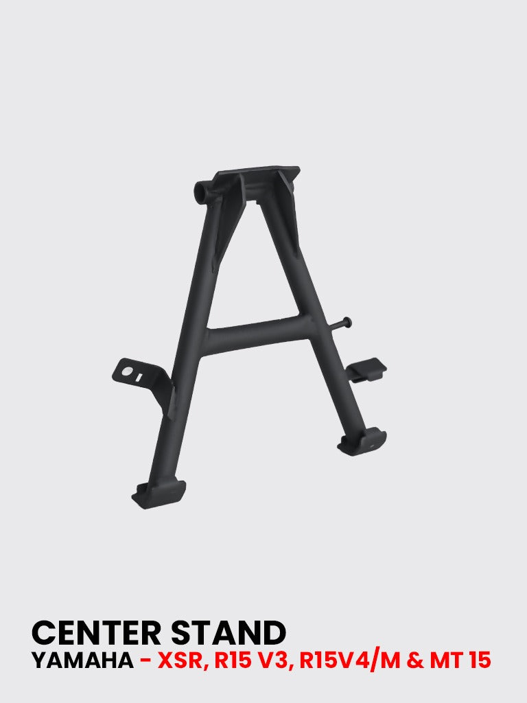 CENTER STAND FOR YAMAHA XSR 155 ,MT 15, R15 V3,R15 V4/M  / SB 1132