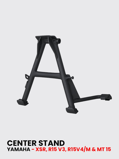 CENTER STAND FOR YAMAHA XSR 155 ,MT 15, R15 V3,R15 V4/M  / SB 1132