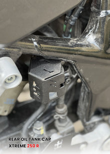 XTREME 250R REAR OIL TANK CAP / FTC 089