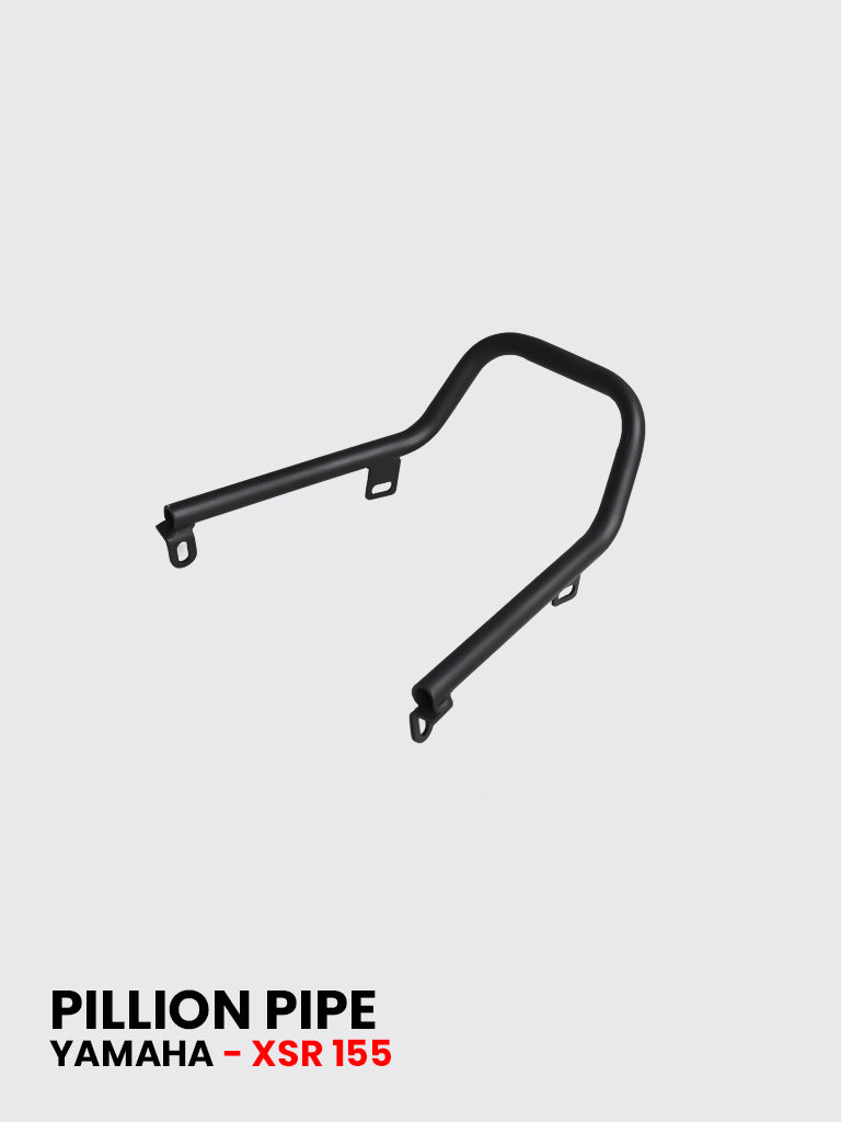 YAMAHA XSR 155 PILLION PIPE / SB 1108