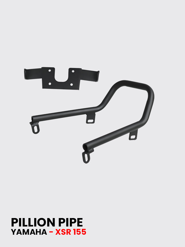 YAMAHA XSR 155 PILLION PIPE / SB 1108