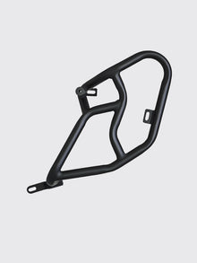 YAMAHA XSR 155 CRASH GUARD WITH METAL SLIDERS / SB 1104