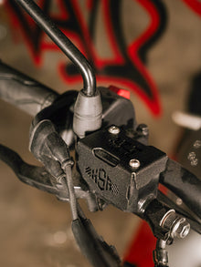 YAMAHA XSR 155 FRONT FTC / FTC 098