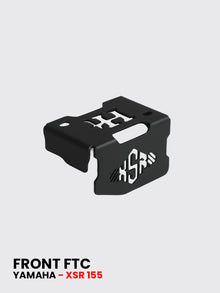 YAMAHA XSR 155 FRONT FTC / FTC 098