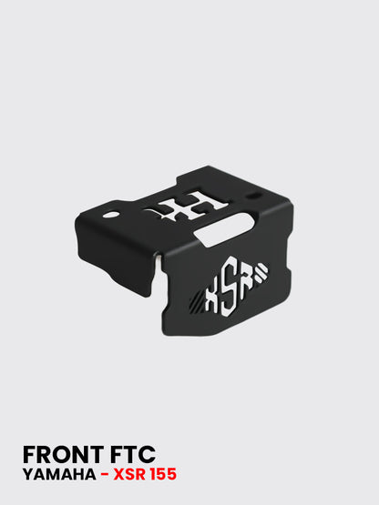 YAMAHA XSR 155 FRONT FTC / FTC 098