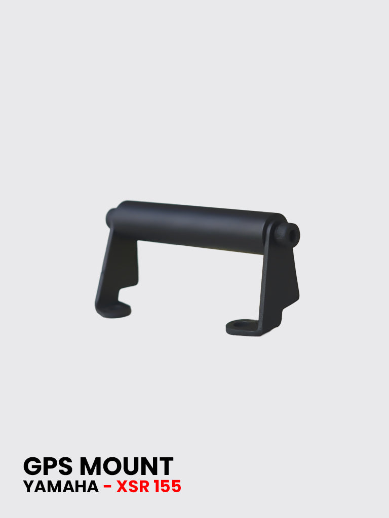 GPS MOUNT FOR XSR 155 / SB 1112
