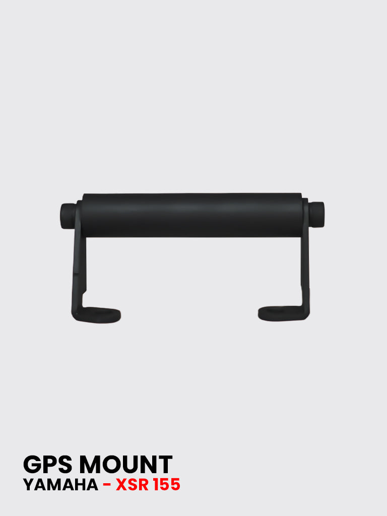 GPS MOUNT FOR XSR 155 / SB 1112