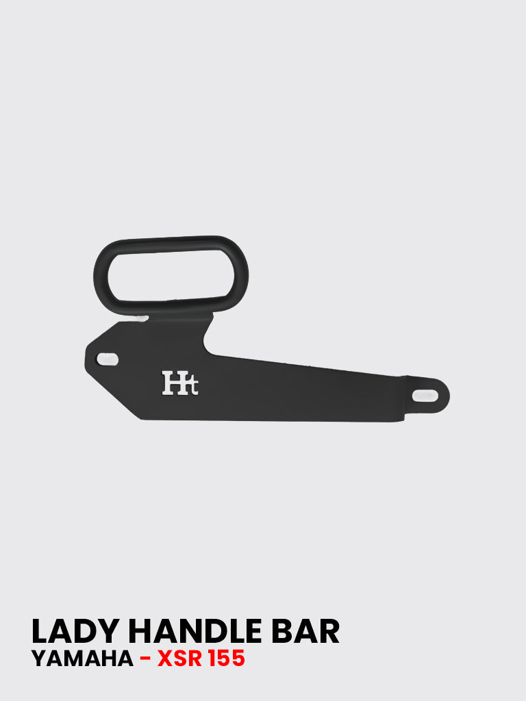 LADY HANDLE FOR XSR 155 / SB 1116
