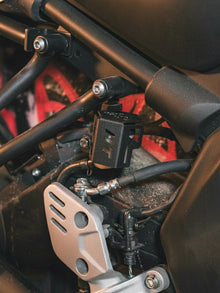 YAMAHA XSR 155 REAR FTC / FTC 099