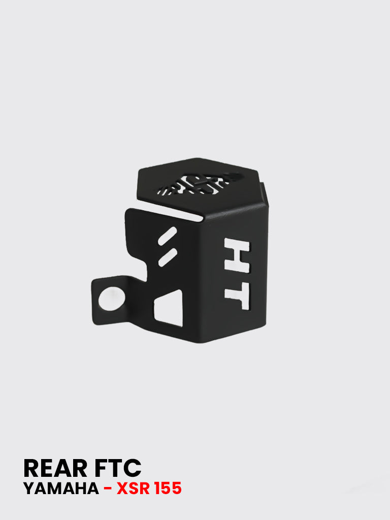 YAMAHA XSR 155 REAR FTC / FTC 099