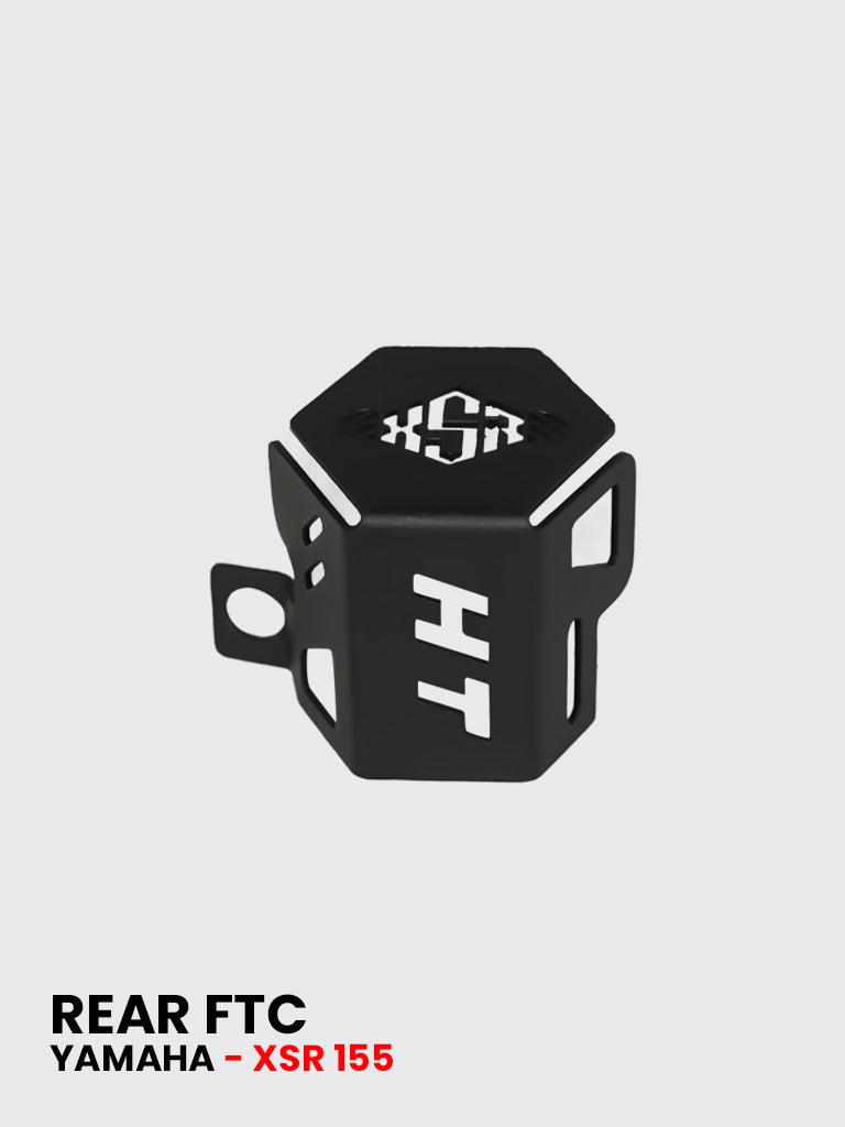 YAMAHA XSR 155 REAR FTC / FTC 099