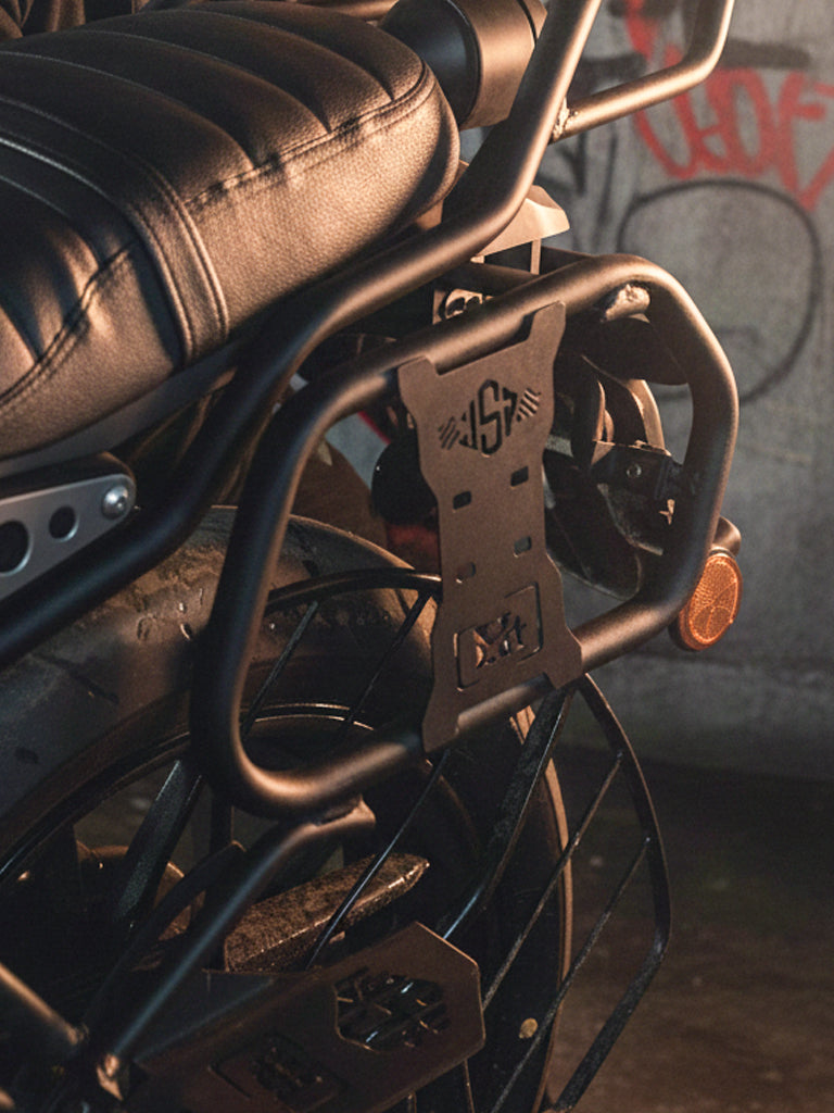 YAMAHA XSR 155 SADDLE STAY / SB 1107