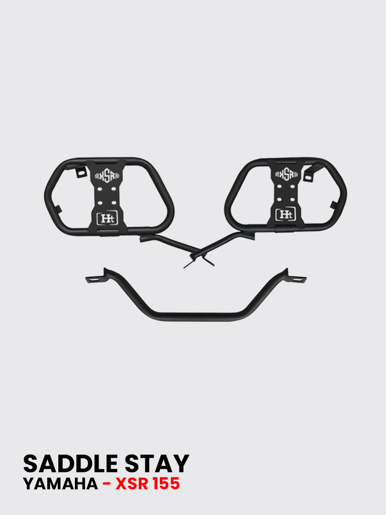 YAMAHA XSR 155 SADDLE STAY / SB 1107