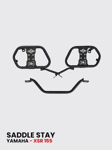 YAMAHA XSR 155 SADDLE STAY / SB 1107