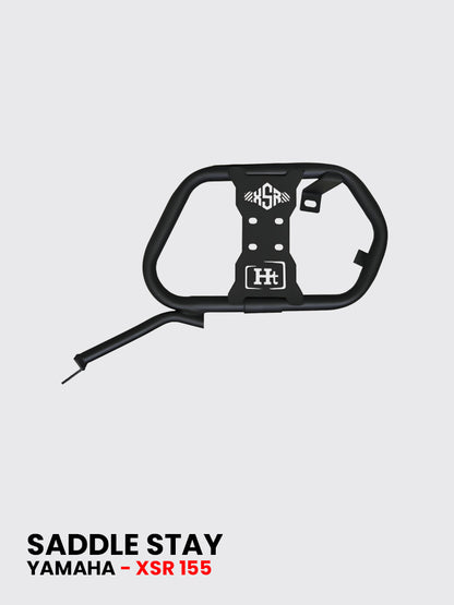 YAMAHA XSR 155 SADDLE STAY / SB 1107