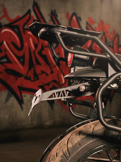 YAMAHA XSR 155 TAIL TIDY / SB 1111