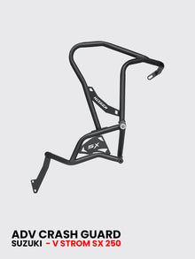 SUZUKI  V STROM 250 ADV CRASH GUARD V 2.0 / SB 1152
