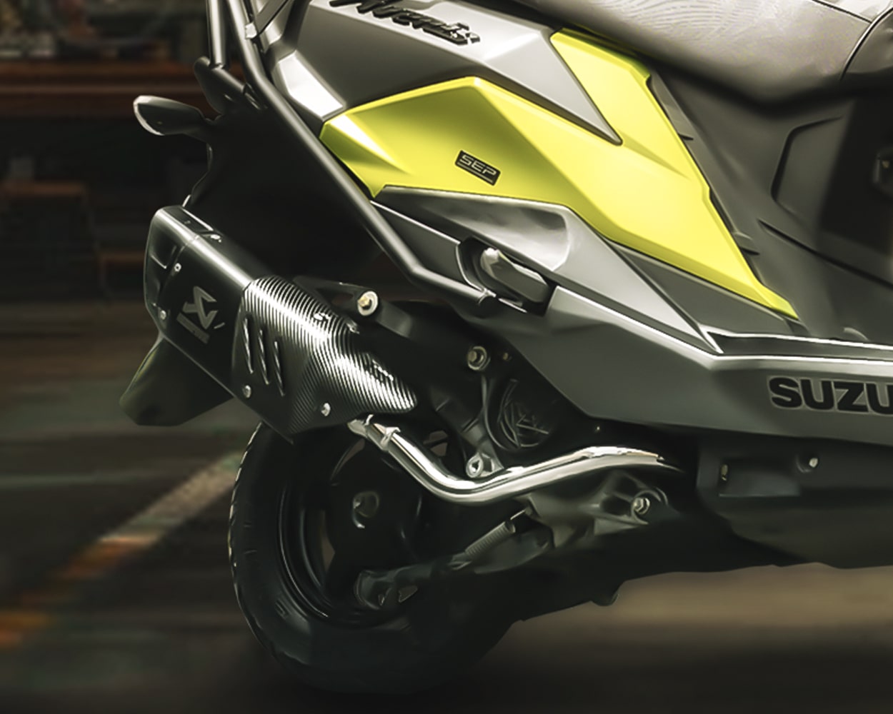 APACHE RR 310 BEND PIPE SB 685 – htexhaust - Main Image