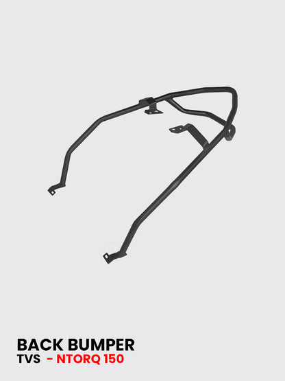 TVS NTORQ 150 3 IN 1  CRASH GUARD  / HTSC 153