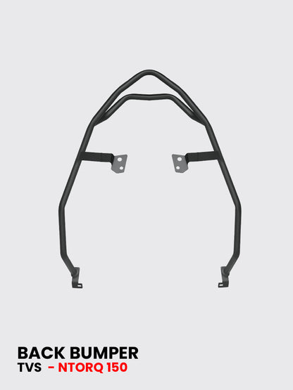 TVS NTORQ 150 3 IN 1  CRASH GUARD  / HTSC 153