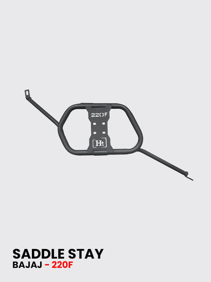 BAJAJ PULSAR 220F V2.0 TOP RACK SADDLE STAY / SB 1137