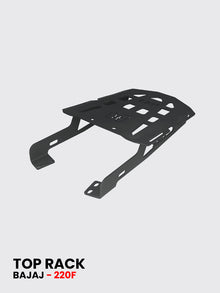 BAJAJ PULSAR 220F V2.0 BIG TOP RACK / SB 1136