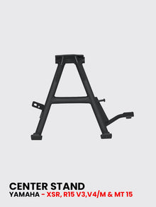 CENTER STAND FOR YAMAHA XSR 155 , MT 15 , R15 V3,R15 V4/M  / SB 1132