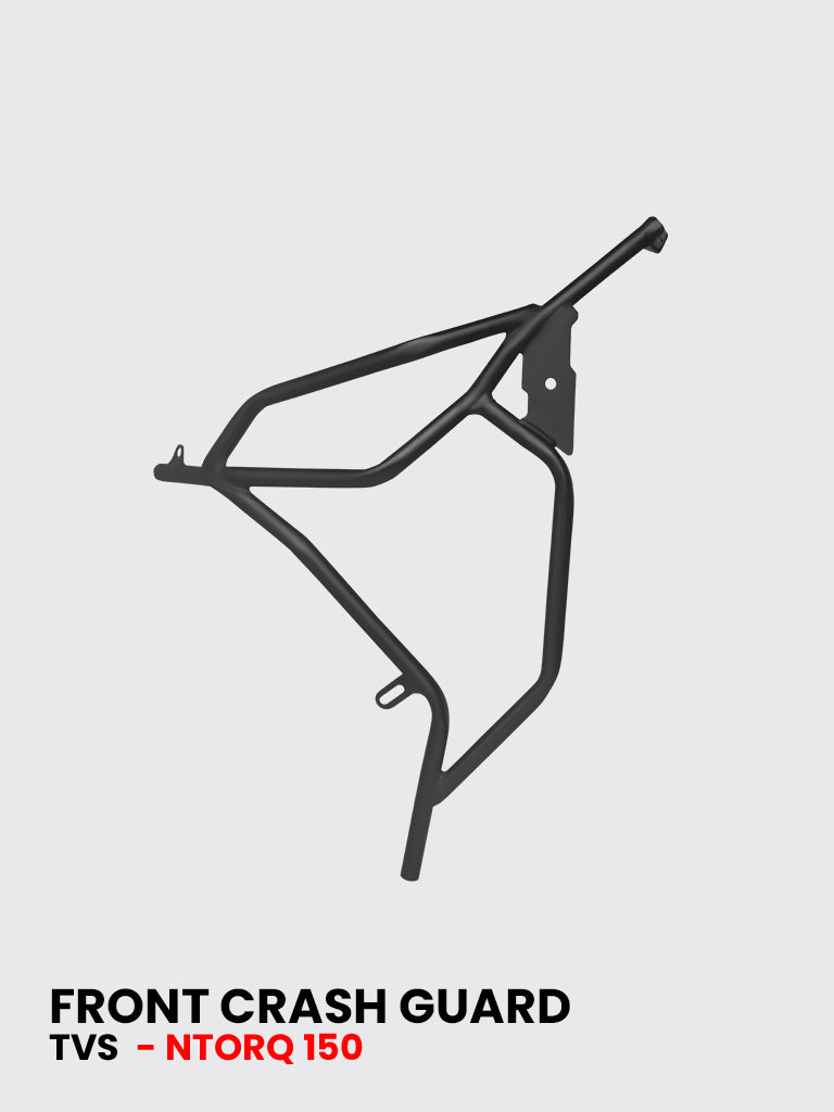 TVS NTORQ 150 3 IN 1  CRASH GUARD  / HTSC 153