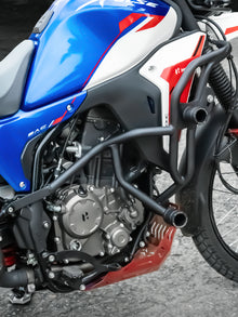 CRASH GUARD FOR XPULSE 210 / SB 1037-BLACK