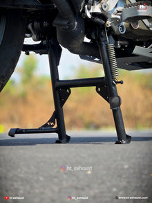 CENTER STAND FOR APACHE RTX 300 - SB 1181