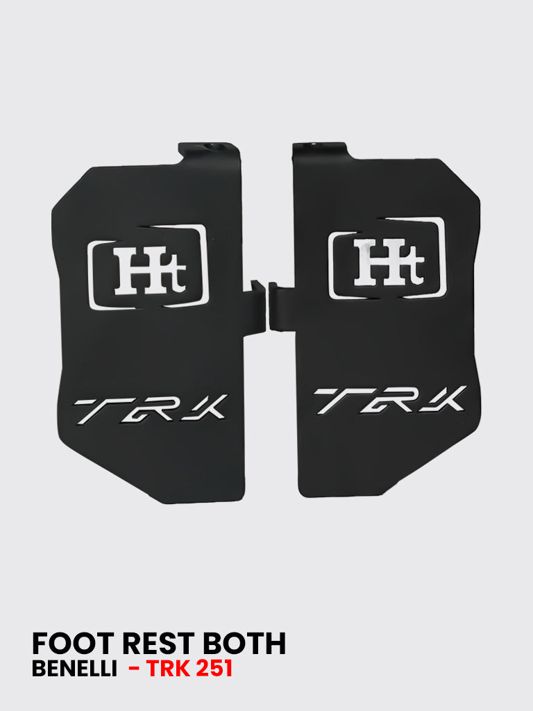 FootRest FOR Benelli TRK 251 - FTR 731