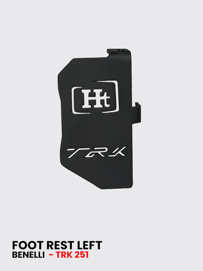 FootRest FOR Benelli TRK 251 - FTR 731