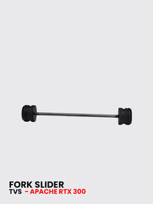 FRONT FORK SLIDER FOR APACHE RTX 300 - SB 1183
