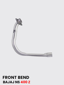 FRON BEND FOR NS 400 Z - SB 994
