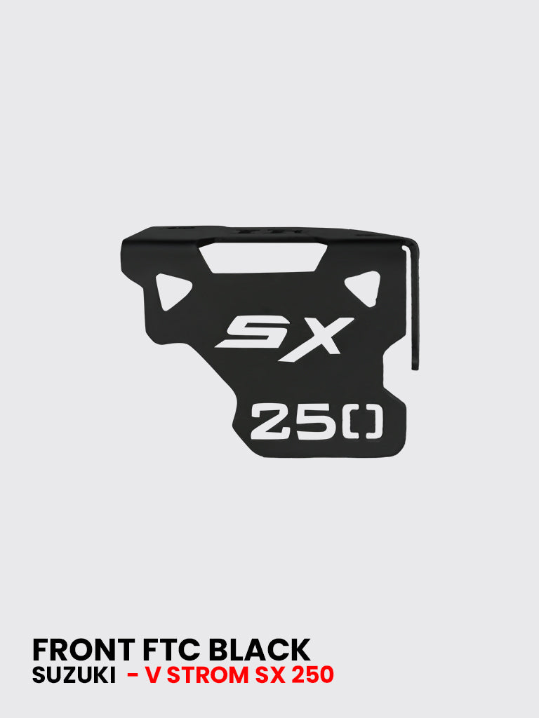 SUZUKI  V STROM 250 FRONT FTC / FTC 112