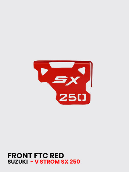 SUZUKI  V STROM 250 FRONT FTC / FTC 112