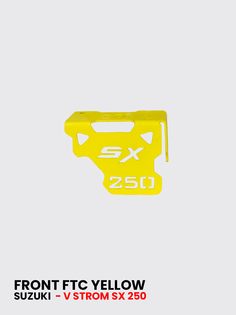 SUZUKI  V STROM 250 FRONT FTC / FTC 112