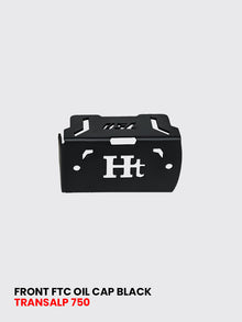 FRONT FTC FOR HONDA TRANSALP 750 / FTC 086