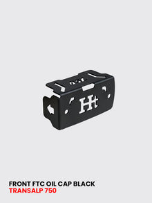 FRONT FTC FOR HONDA TRANSALP 750 / FTC 086