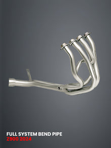 FULL SYSTEM BEND FOR Z 900 - 2024