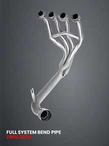 FULL SYSTEM BEND FOR Z 900 - 2024