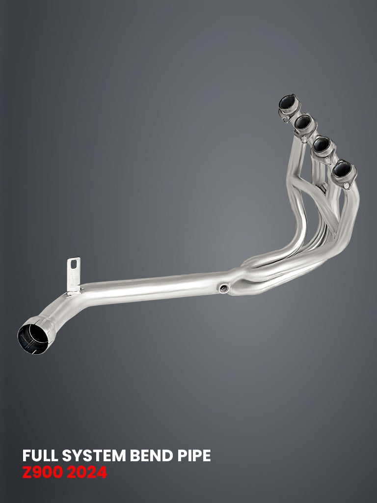 FULL SYSTEM BEND FOR Z 900 - 2024