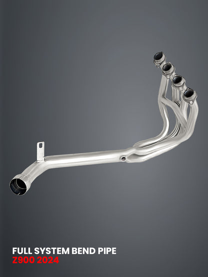 FULL SYSTEM BEND FOR Z 900 - 2024