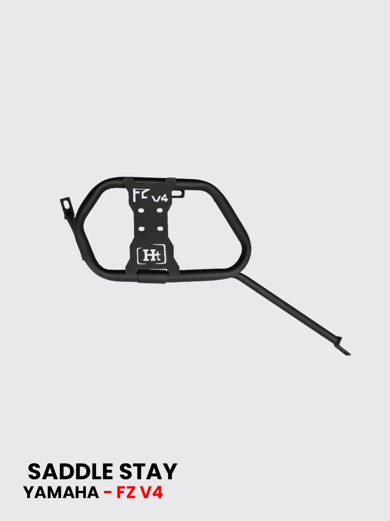 FZ V3&V4 TOP RACK WITH SADDLE STAY – SB 623