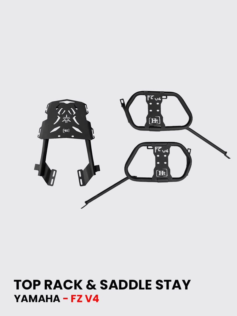 FZ V3&V4 TOP RACK WITH SADDLE STAY – SB 623