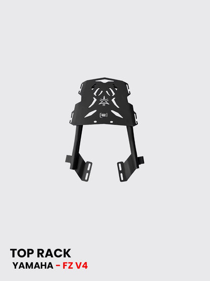 FZ V3&V4 TOP RACK WITH SADDLE STAY – SB 623