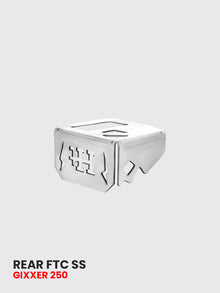 BACK OIL TANK CAP FOR GIXXER NAKED 250 BS6 SS / FTC 074