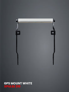 GPS MOUNT WHITE FOR XPULSE 210 2025 / SB 1047-WHITE
