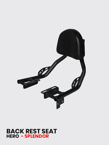 SPLENDOR PU SEAT REST / SB 1144